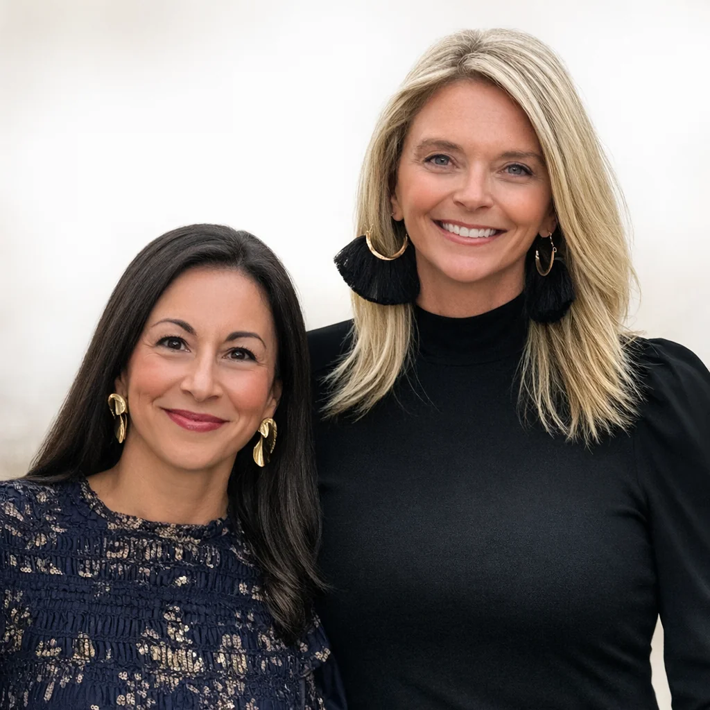 BASH 2026 Co-Chairs Michele Kirkland Mims and Adrian Sims Truluck