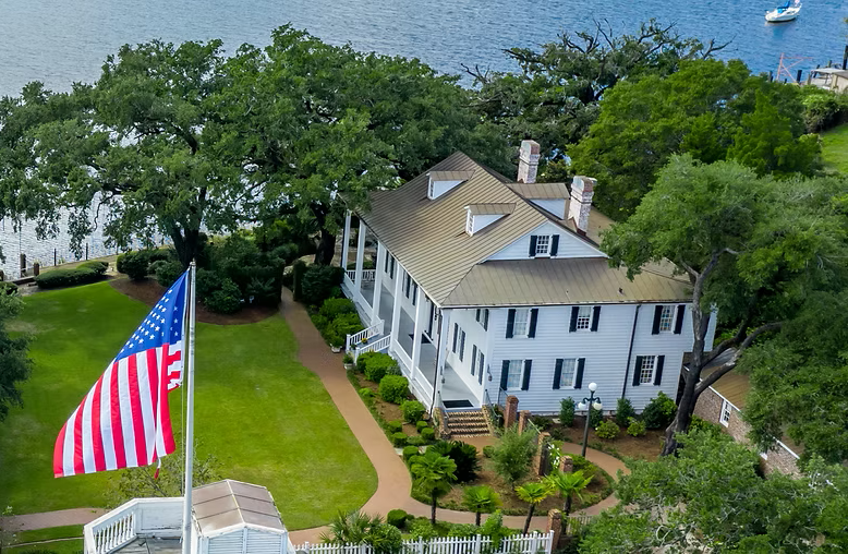 Historic Kaminski House