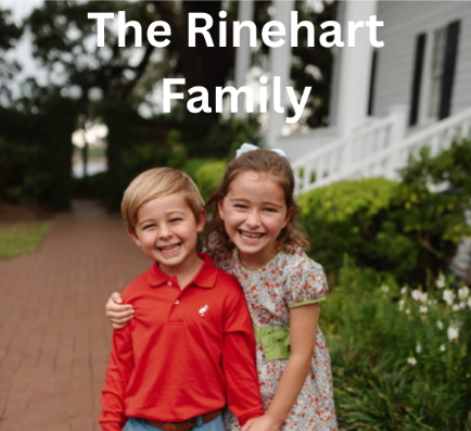 The Rinehart Family