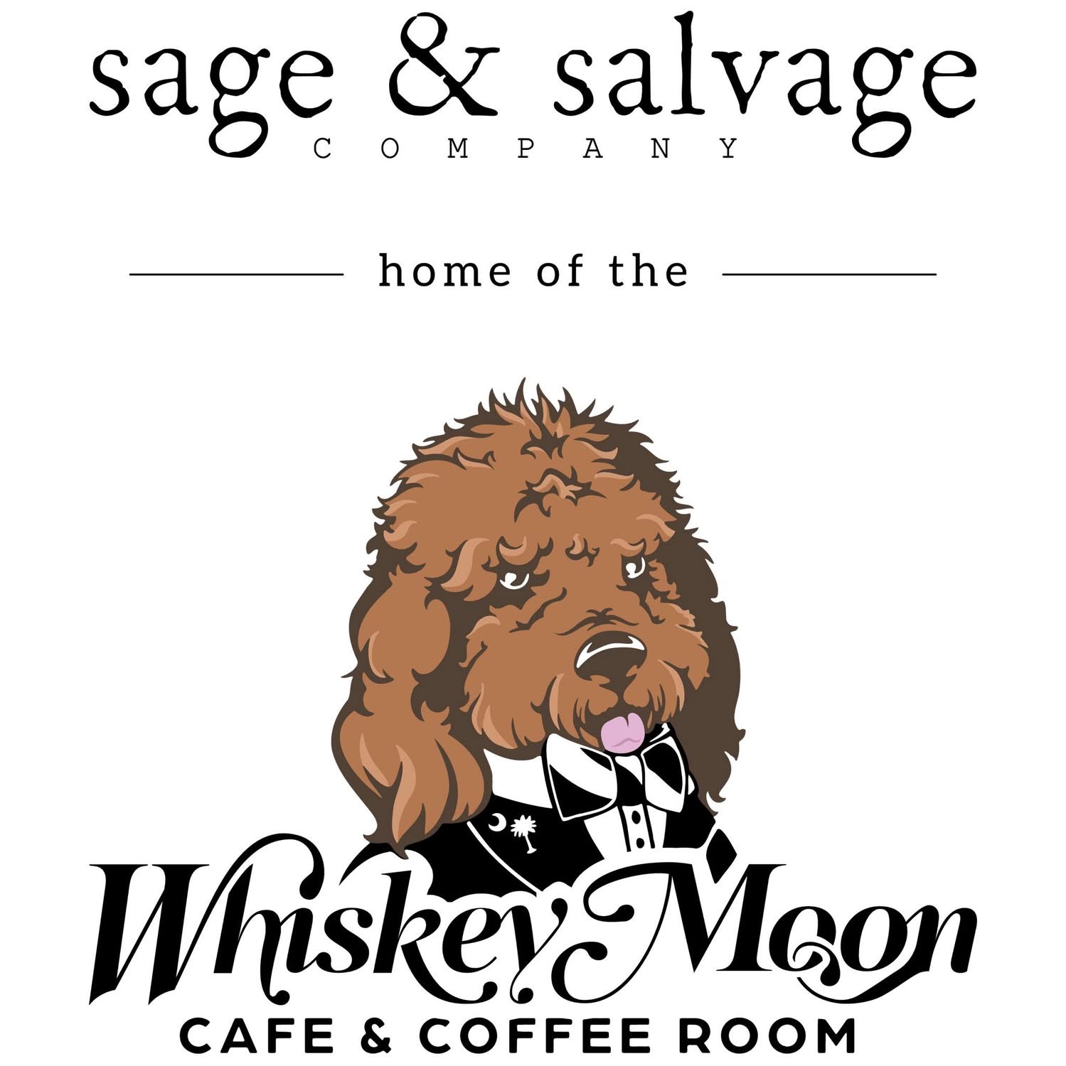 Sage & Salvage Company